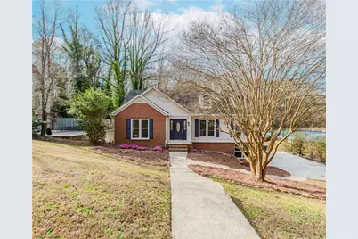 3083 Rock Creek Drive, Rex, GA 30273 - Photo 4