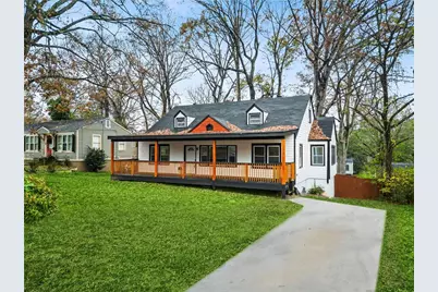 819 Blossom Street SW, Atlanta, GA 30310 - Photo 8