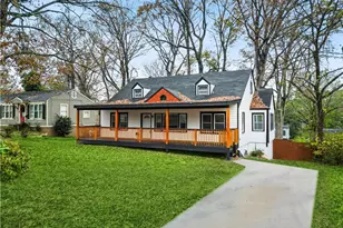 819 Blossom St SW, Atlanta, GA 30310 - Photo 8