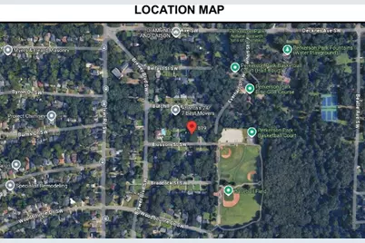 819 Blossom Street SW, Atlanta, GA 30310 - Photo 74