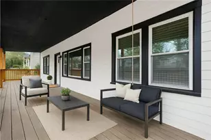 819 Blossom St SW, Atlanta, GA 30310 - Photo 4