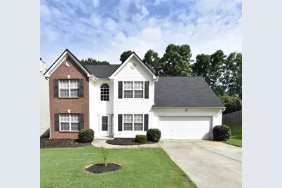 3347 Baymount Way, Lawrenceville, GA 30043 - Photo 1