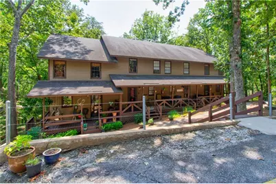 7 Mountain View Court, Waleska, GA 30183 - Photo 2