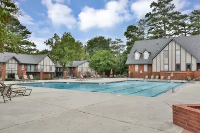 6851 Roswell Road #K14, Atlanta, GA 30328 - Photo 32