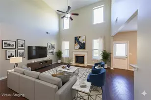 819 Still Hill Ln, Lawrenceville, GA 30045 - Photo 4