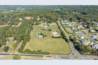 15750 Freemanville Road, Milton, GA 30004 - Photo 4