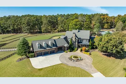 15750 Freemanville Road, Milton, GA 30004 - Photo 2