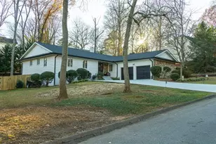 3734 Cherokee Ford, Gainesville, GA 30506 - Photo 2