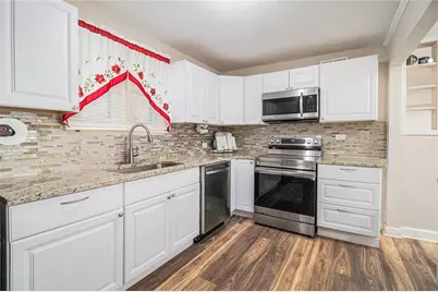 128 Highland Drive, West Point, GA 31833 - Photo 8