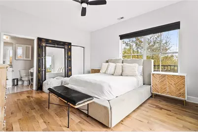 384 Ralph McGill Boulevard NE #405, Atlanta, GA 30312 - Photo 12