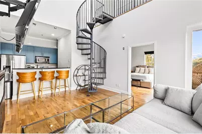 384 Ralph McGill Boulevard NE #405, Atlanta, GA 30312 - Photo 8