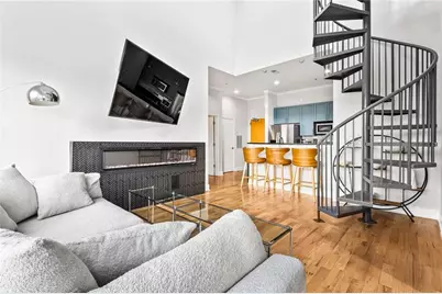 384 Ralph McGill Boulevard NE #405, Atlanta, GA 30312 - Photo 6