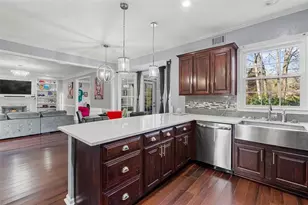 2349 Meadow Isle Ln, Lawrenceville, GA 30043 - Photo 20