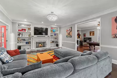 2349 Meadow Isle Lane, Lawrenceville, GA 30043 - Photo 14