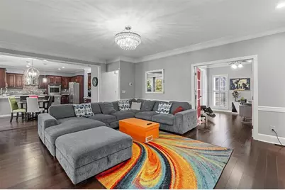 2349 Meadow Isle Lane, Lawrenceville, GA 30043 - Photo 12