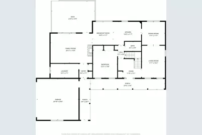 1937 Crescent Drive, Snellville, GA 30078 - Photo 66