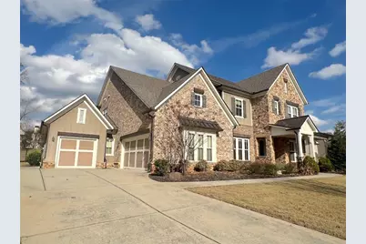 8025 Kelsey Place, Duluth, GA 30097 - Photo 2