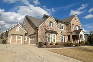 8025 Kelsey Pl, Duluth, GA 30097 - Photo 2