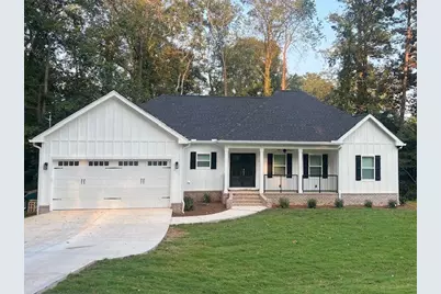 1120 Russell Drive, Griffin, GA 30224 - Photo 1