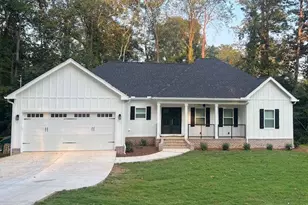 1120 Russell Dr, Griffin, GA 30224 - Photo 1