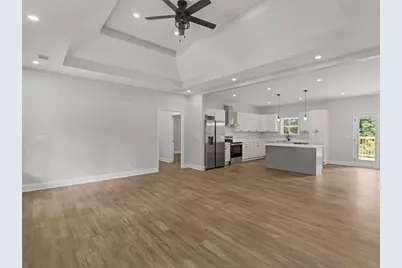 1120 Russell Drive, Griffin, GA 30224 - Photo 4