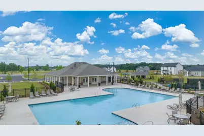 390 Abbott Road, Statham, GA 30666 - Photo 4