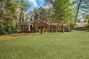 1108 Flamingo Dr SW, Atlanta, GA 30311 - Photo 2
