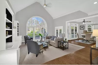 5830 Brookstone Walk NW, Acworth, GA 30101 - Photo 14