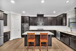 64 Red Hawk Way, Dallas, GA 30132 - Photo 2