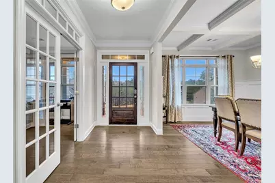 64 Red Hawk Way, Dallas, GA 30132 - Photo 12