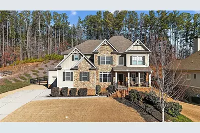 64 Red Hawk Way, Dallas, GA 30132 - Photo 6