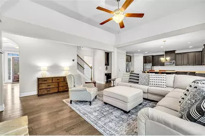 64 Red Hawk Way, Dallas, GA 30132 - Photo 18