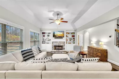 64 Red Hawk Way, Dallas, GA 30132 - Photo 18