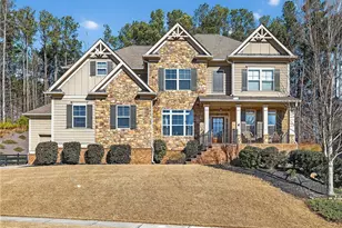 64 Red Hawk Way, Dallas, GA 30132 - Photo 1