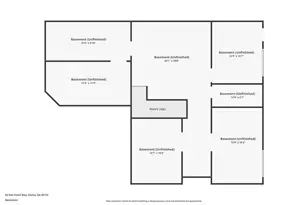 64 Red Hawk Way, Dallas, GA 30132 - Photo 52