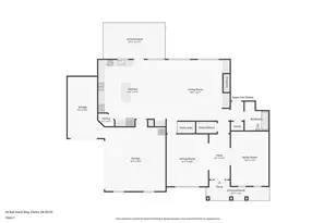 64 Red Hawk Way, Dallas, GA 30132 - Photo 56