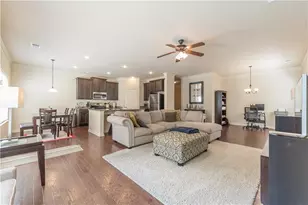 129 Village Trail, Woodstock, GA 30188 - Photo 6