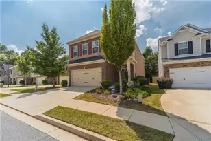 129 Village Trail, Woodstock, GA 30188 - Photo 2