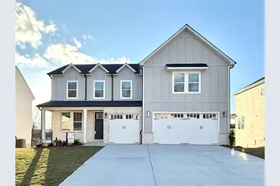 5836 Cabernet Lane, Braselton, GA 30517 - Photo 1