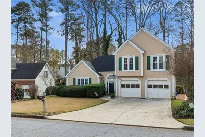 850 Ashley Laine Walk, Lawrenceville, GA 30043 - Photo 2