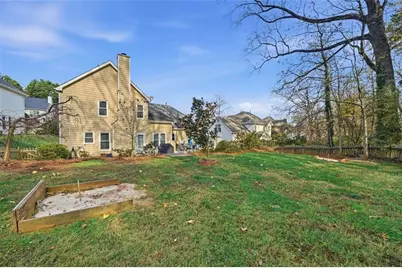 850 Ashley Laine Walk, Lawrenceville, GA 30043 - Photo 34