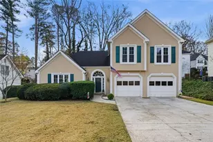 850 Ashley Laine Walk, Lawrenceville, GA 30043 - Photo 36