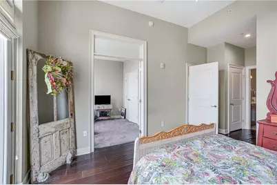 201 W Ponce De Leon Avenue #702, Decatur, GA 30030 - Photo 12