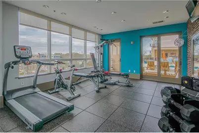 201 W Ponce De Leon Avenue #702, Decatur, GA 30030 - Photo 36