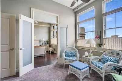 201 W Ponce De Leon Avenue #702, Decatur, GA 30030 - Photo 14