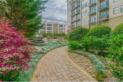 201 W Ponce De Leon Avenue #702, Decatur, GA 30030 - Photo 40