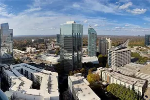 3324 Peachtree Rd NE, Atlanta, GA 30326 - Photo 1