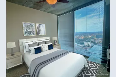 3324 Peachtree Road NE #2719, Atlanta, GA 30326 - Photo 14