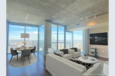 3324 Peachtree Road NE #2719, Atlanta, GA 30326 - Photo 2