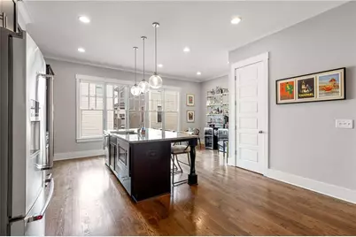 1918 Kings Cross NW, Atlanta, GA 30318 - Photo 16